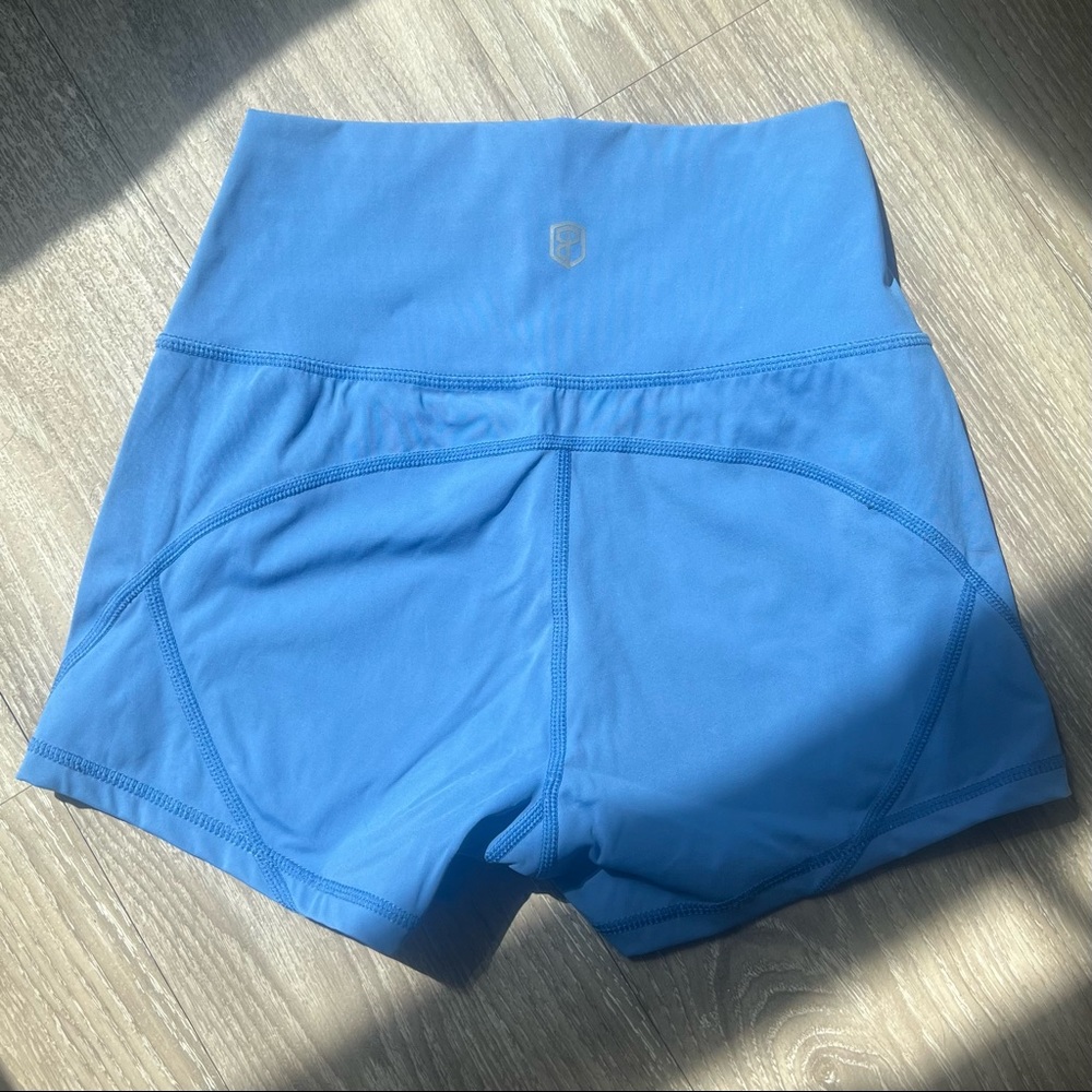 Born Primitive | Shorts